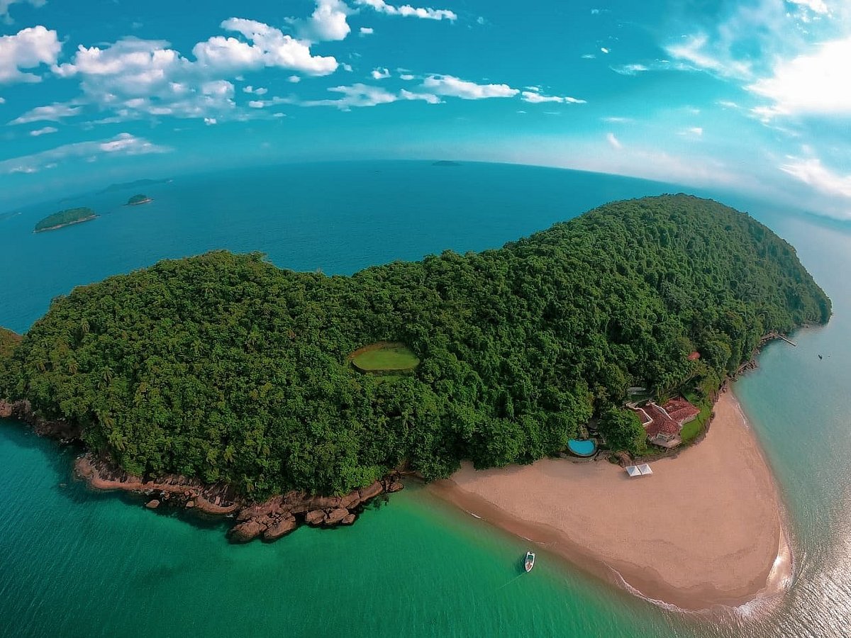 Ilha dos Porcos em Ubatuba - foto 3