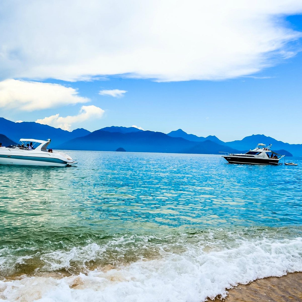 Ilha dos Porcos em Ubatuba - foto 4
